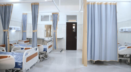 Healthcare