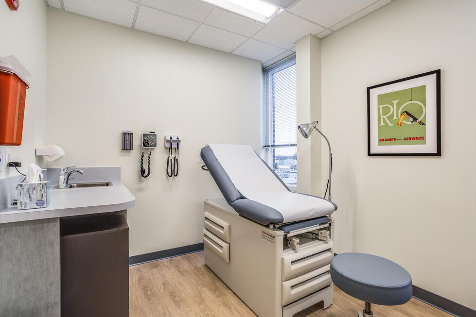 Medical Offices